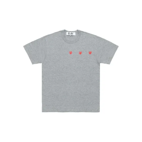 CDG Play Unisex T-shirt