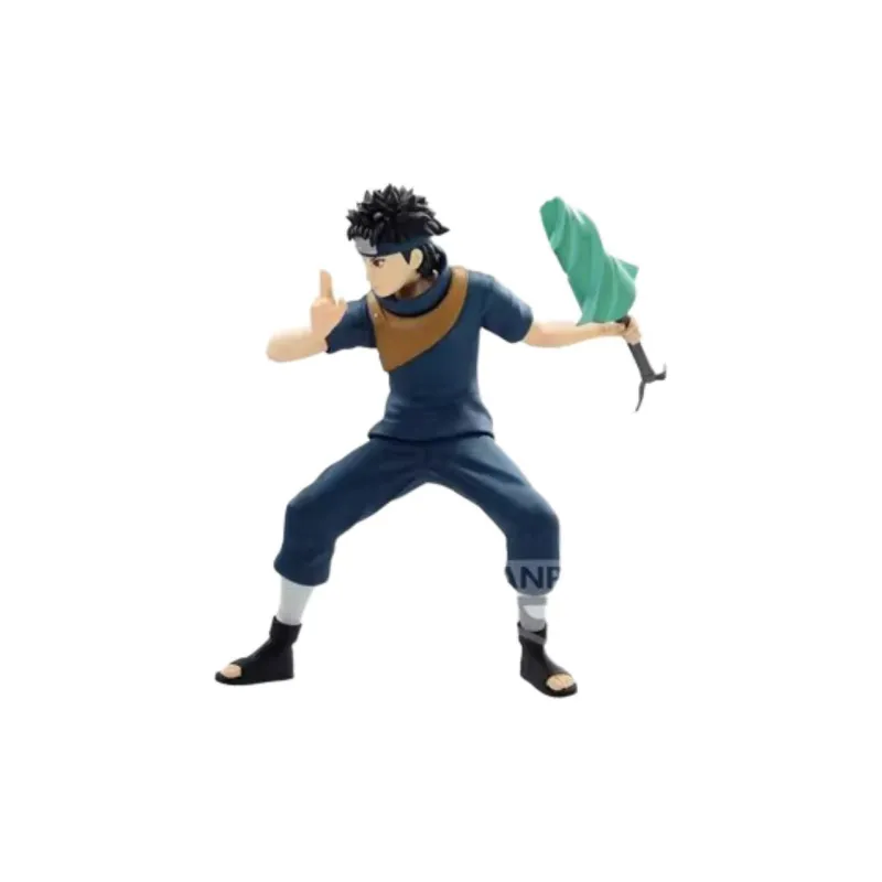 BANPRESTO Naruto Characters Kisame Uchiha Bonus Gifts-1