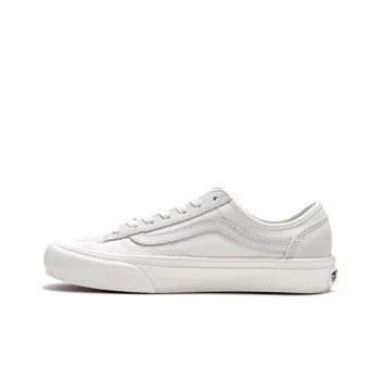 Style 36 Vans Decon Sf 'Marshmallow'
