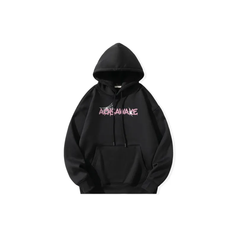 ACHS AWAKE Sweatshirts Unisex-1
