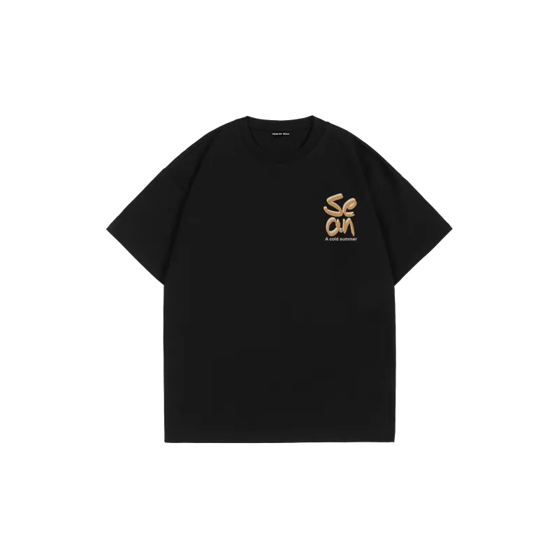 SEANBYSEAN T-Shirts Unisex-1