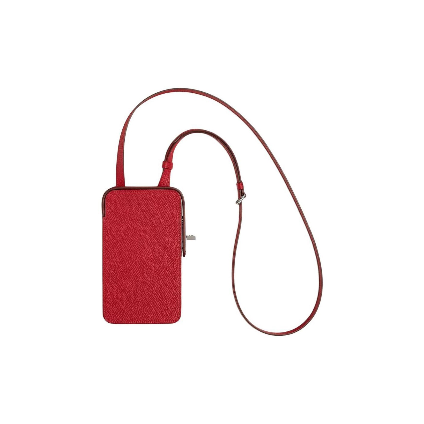 HERMES Cellphone Pouches on Sale & Authentic - POIZON