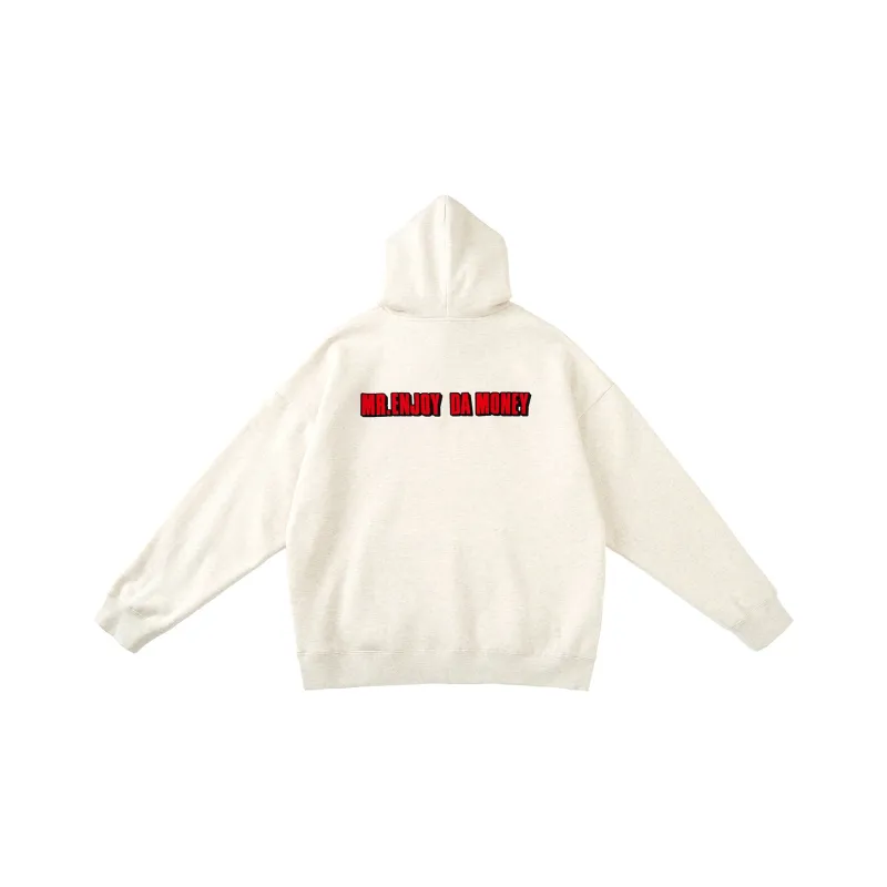 MR.ENJOYDA MONEY Sweatshirts Unisex-0