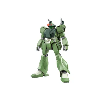 BANDAI HGBF 1/144 Ghost Jegan M Model Kits
