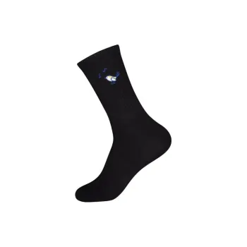 New Balance Knee-High Socks Unisex 1 Pack Black