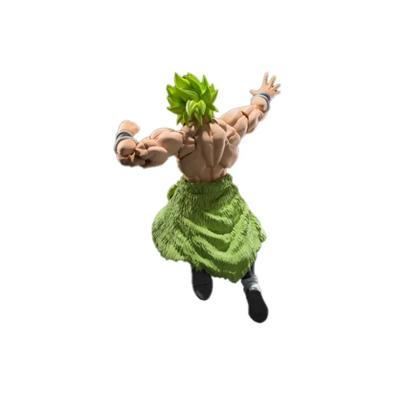 BANDAI Dragonball Scale Figures-2