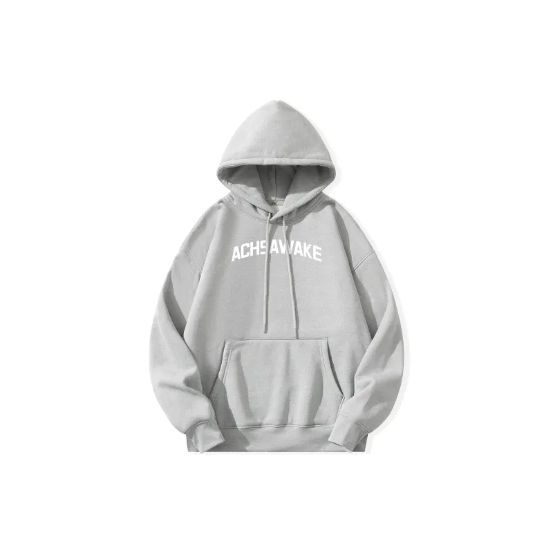 ACHS AWAKE Sweatshirts Unisex-12
