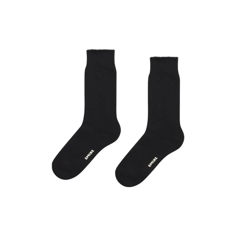 Skims Men Mid-Calf Socks-0