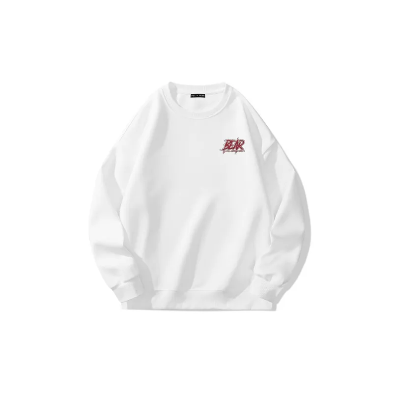 POLAR BEAR Sweatshirts Unisex-5