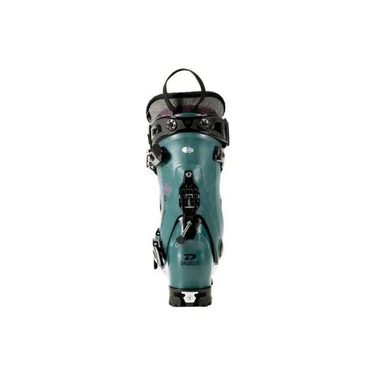 Dalbello Cabrio LV Free Skis Ski Boots Women's-2
