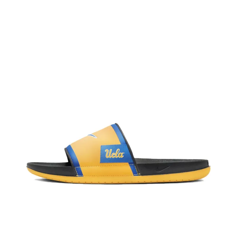 Nike Offcourt Slide Ucla-0