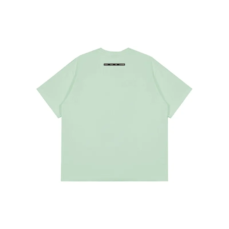 LOSTCTRL T Shirts Unisex-15