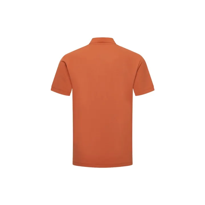 DESCENTE TRAINING Polo Shirts Men-9