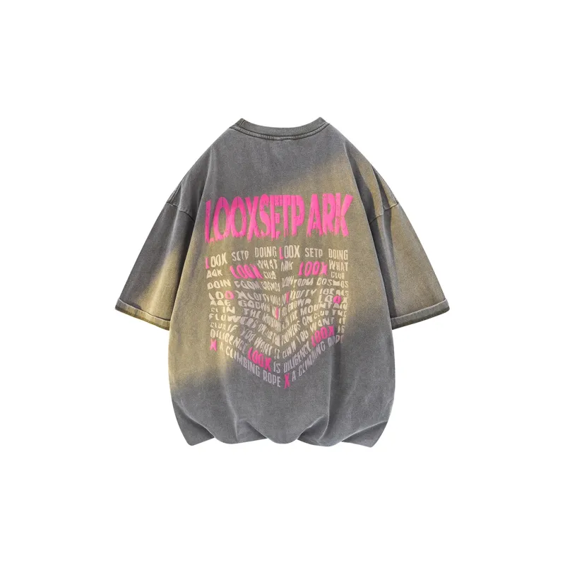 LOOX! T Shirts Unisex-11