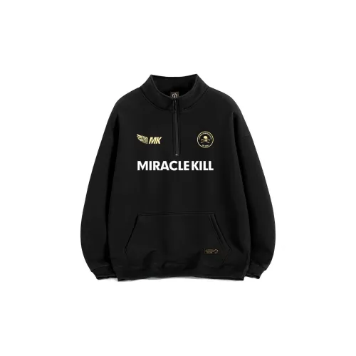 MIRACLE KILL Unisex Sweatshirt