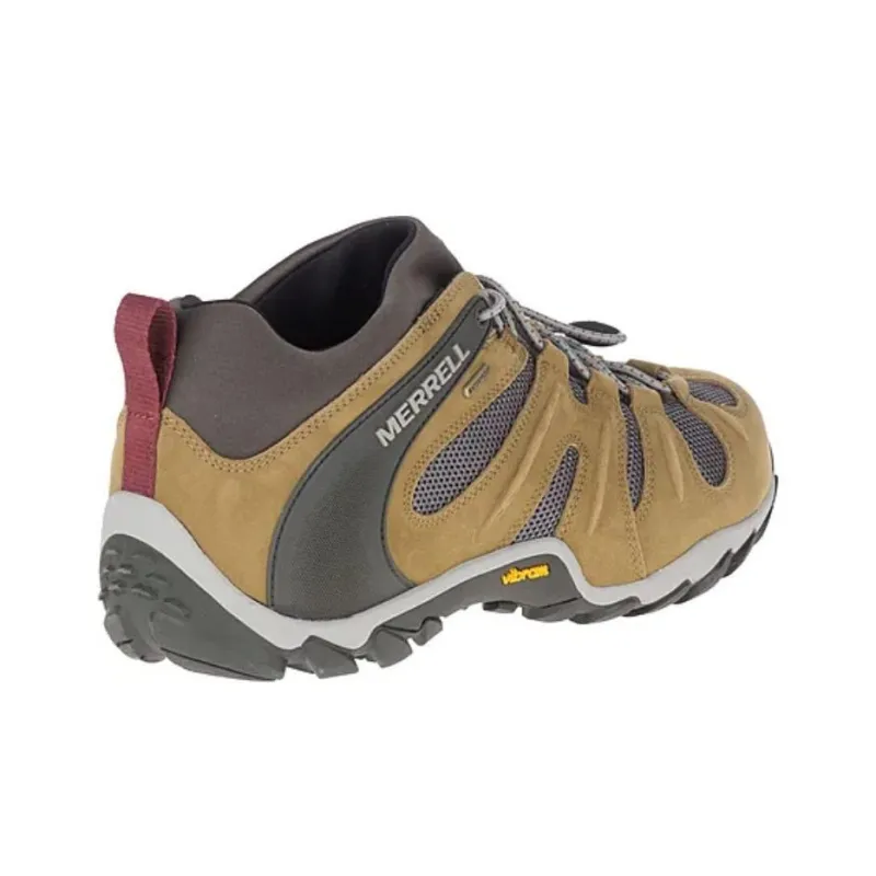 MERRELL Chameleon 8 Stretch Waterproof 'Butternut'-2