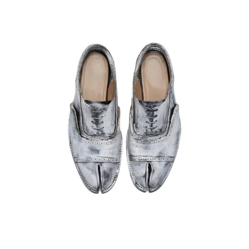 Maison Margiela Monster Bianchetto Slingback Sandals-2