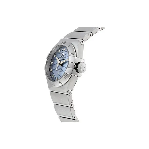 OMEGA Constellation Co Axial 123.10.27.20.57.001-1