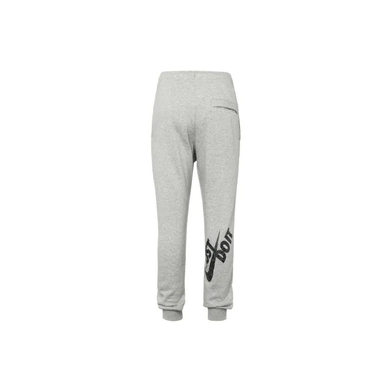 Nike Casual Shorts Men Gray-1