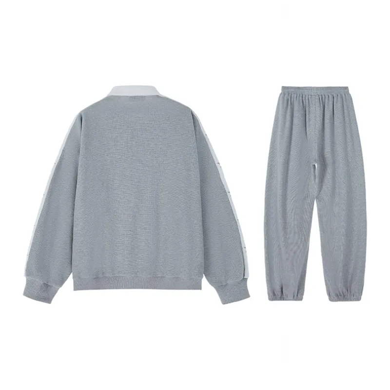 SOLP Sweatshirt Sets Unisex-1