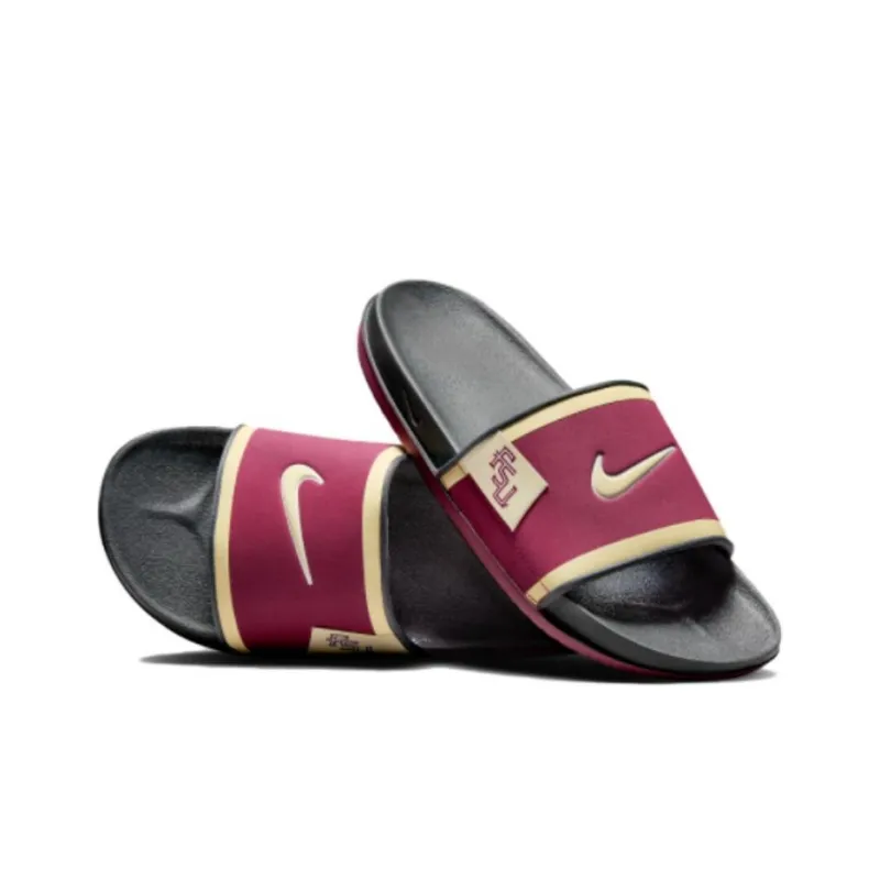Nike Offcourt Slide Florida State-3