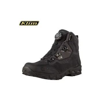 KLIM Motorcycle Protective Gears