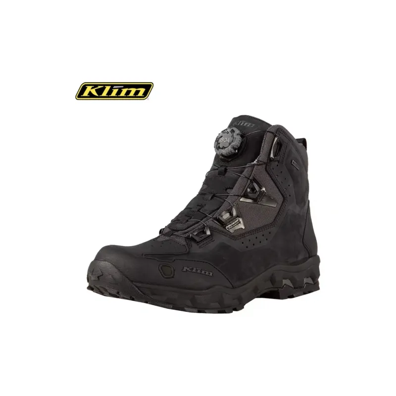 KLIM Motorcycle Protective Gears-0