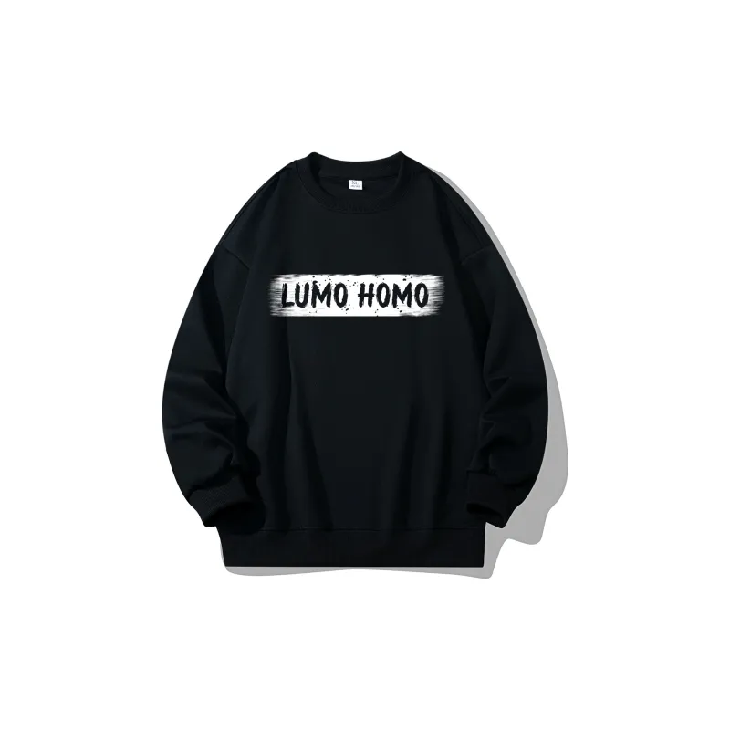 DUNHUANG INSPIRATION 2023 Winter Sweatshirt Unisex-1