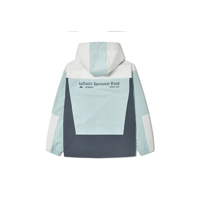Kappa Windbreaker Jackets Men-8