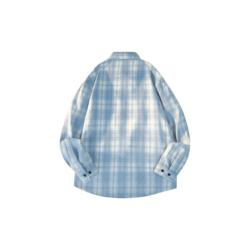 TEN MIRO Shirts Unisex-1