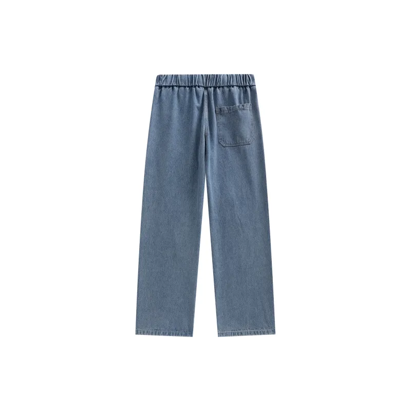 RHIME Chime95 Series Jeans Unisex-8