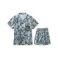 JY Ice Silk Men's 2904