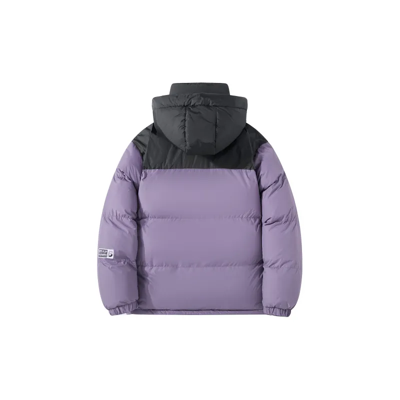 BOTH PLAY Puffer Jackets Unisex-6