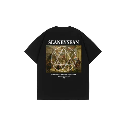 SEANBYSEAN Unisex T-shirt