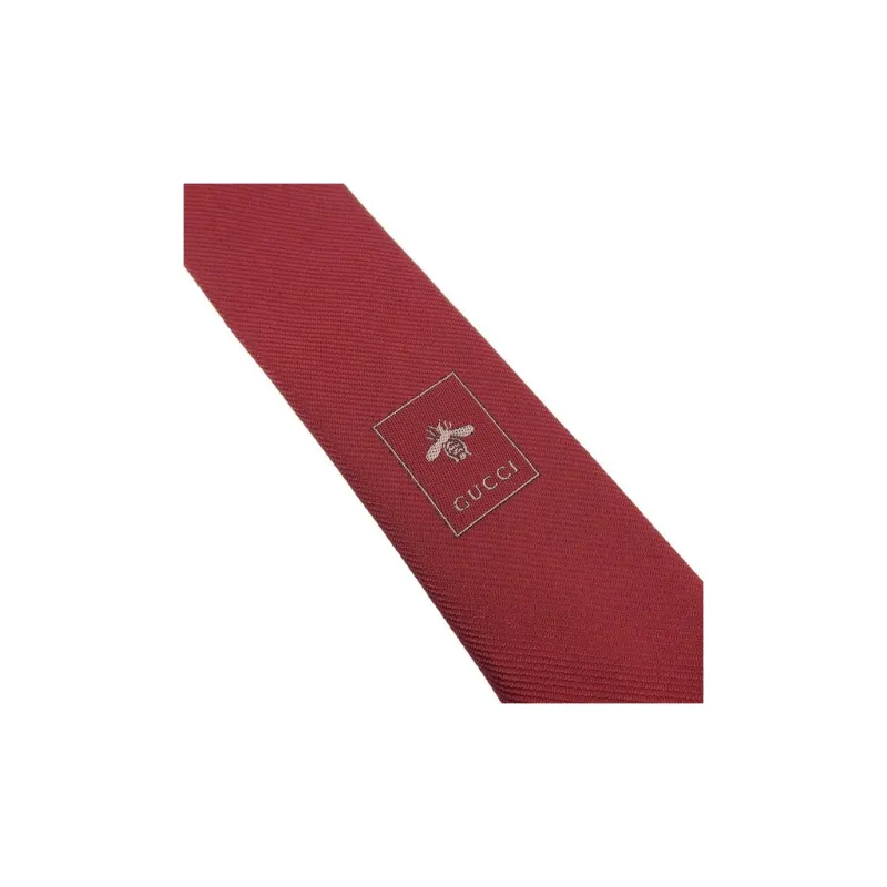 GUCCI Ties Men-4