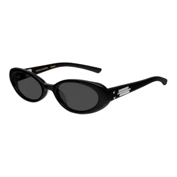 GENTLE MONSTER X Jennie Jentle Salon Hush Sunglasses