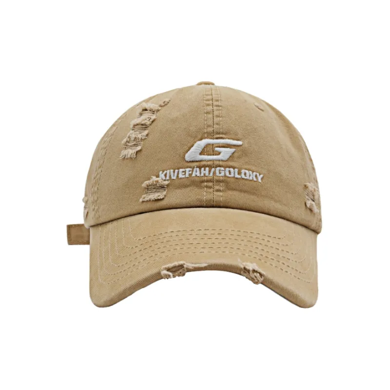 MUSTKOO Acrylic Baseball Caps Unisex-5