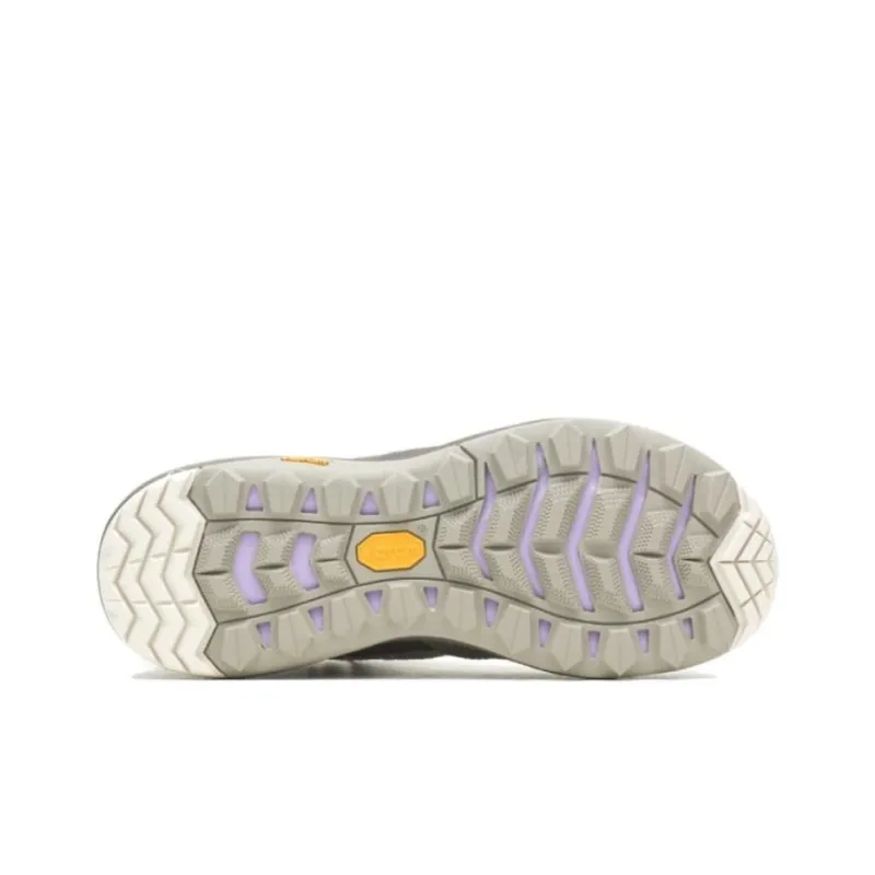 MERRELL Women's Siren 4 Mid GORE TEX 'Moon Orchid' Women's-4