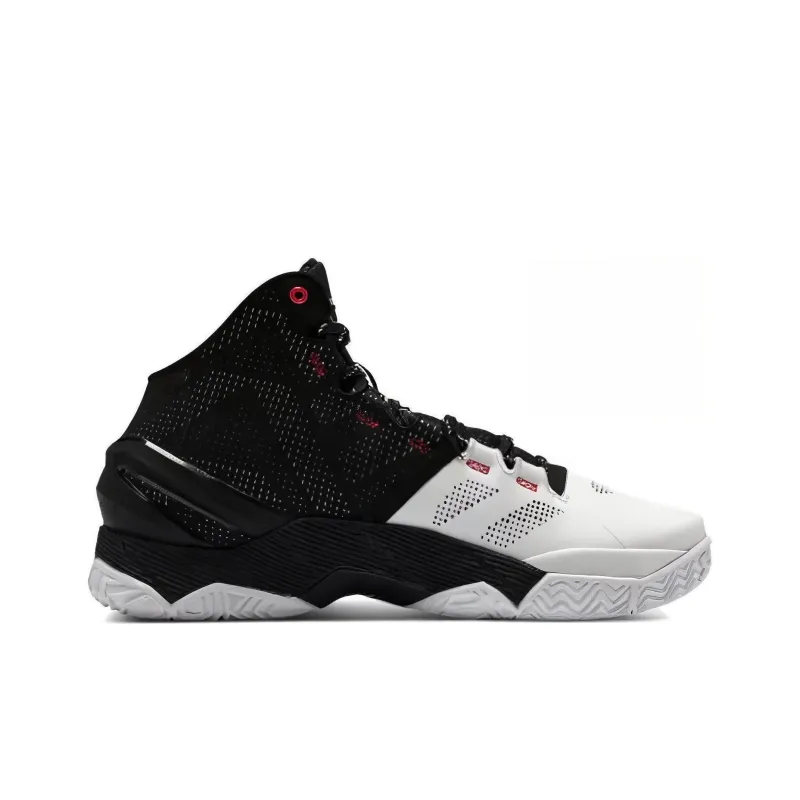 Under Armour Curry 2 Retro 'Suit & Tie'-1