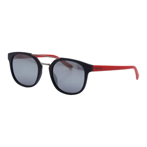 Round Face Specs Frame