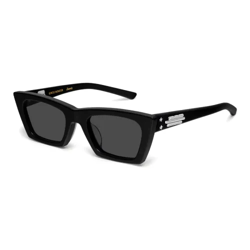 GENTLE MONSTER X Jennie Jentle Salon Baby Pony Sunglasses