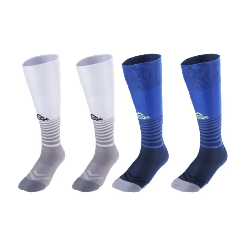 PEAK Soccer Socks Unisex 4 Pack-7