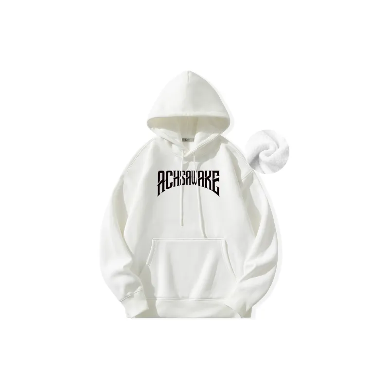 ACHS AWAKE Sweatshirts Unisex-19