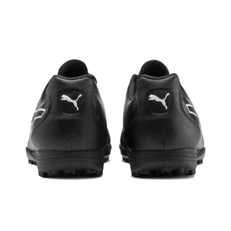 PUMA Vitoria Tt 'Black White'-2