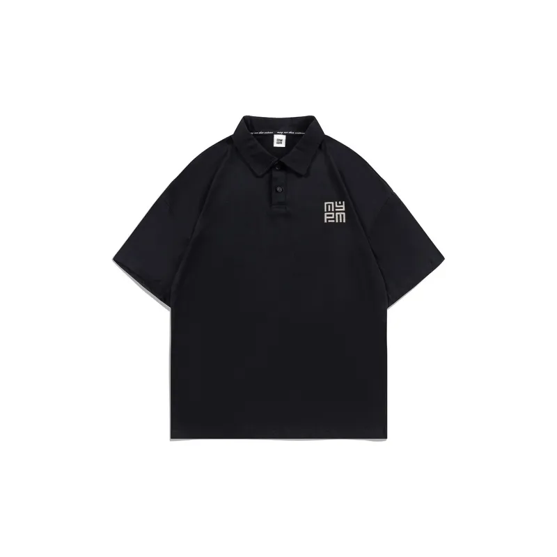 NASTYPALM Polo Shirts Unisex-1