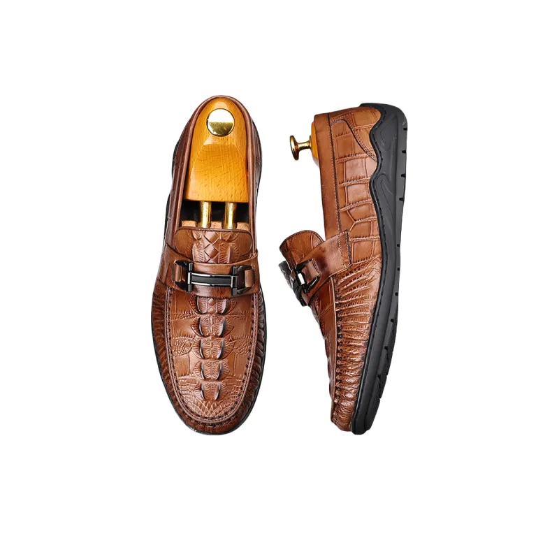 A Fairy Tale Of A Pair Of Shoes Casual Shoes Men's-16