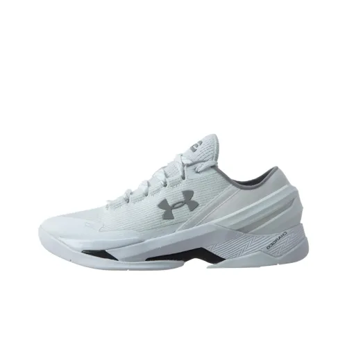 Under Armour UA Curry 2 Low Chef