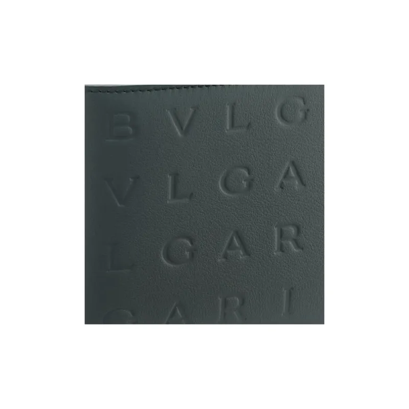 BVLGARI Logo Wallets-3