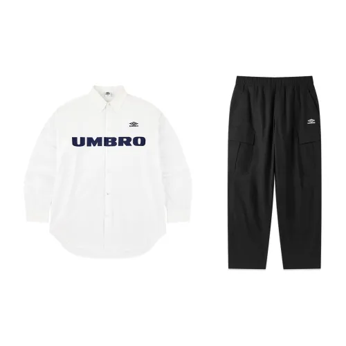 Umbro Casual Sportswear Men