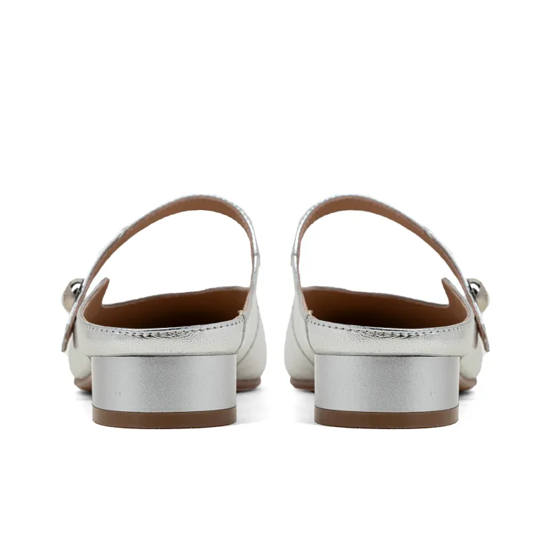 COMELY Wrap toe Slippers Women's-4